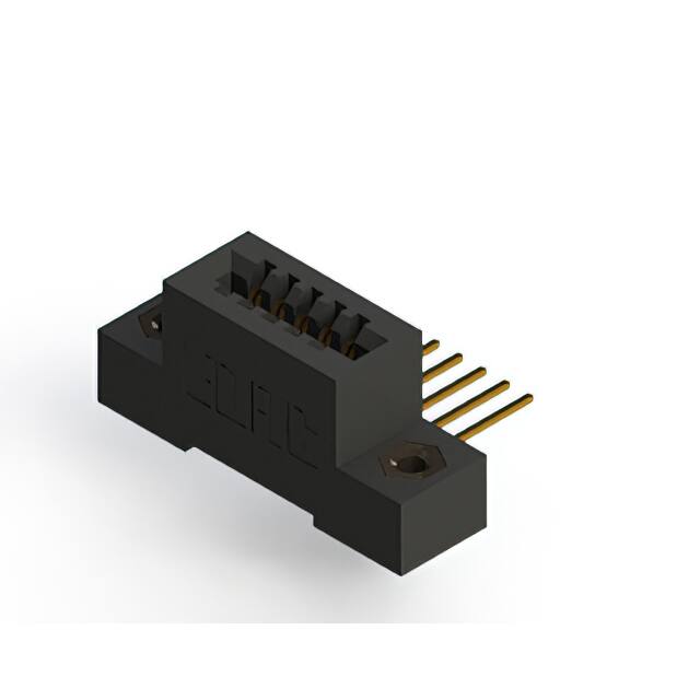 392-005-559-108 EDAC Inc.  Edgeboard Connectors